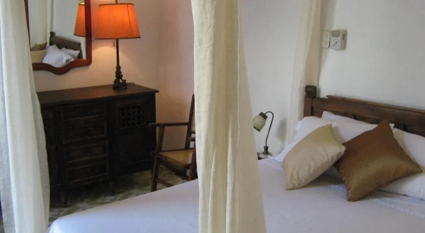 Hotel Casa Belle Epoque
