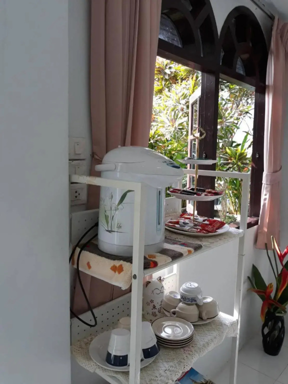 D Heart Homestay