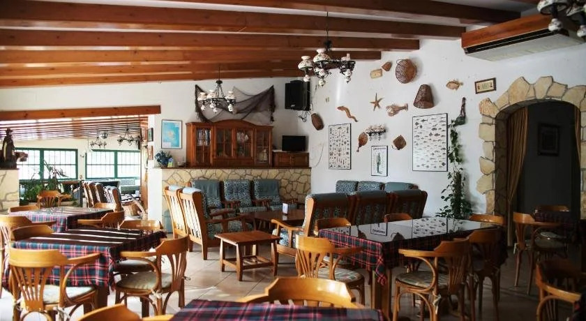 Hotel La Masia