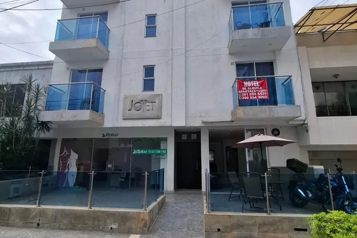 Hotel JARDIN PLAZA BY SGH