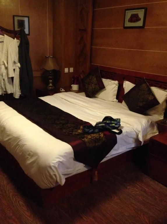 Zhenmei Holiday Inn - Lijiang