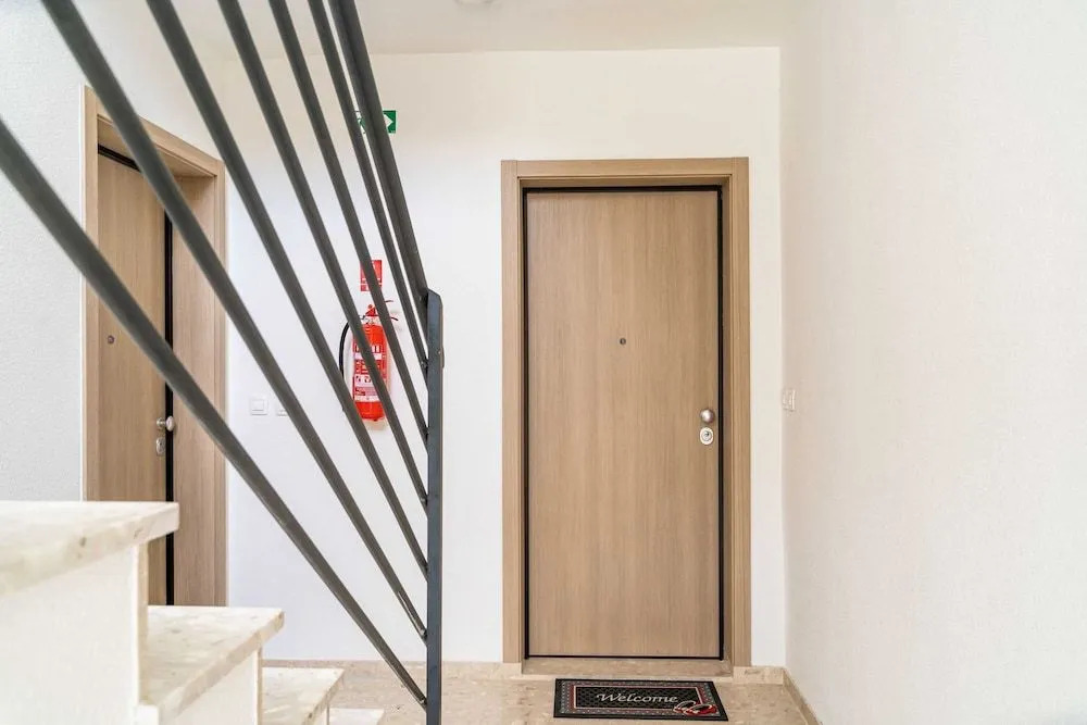 Apartment Zoric