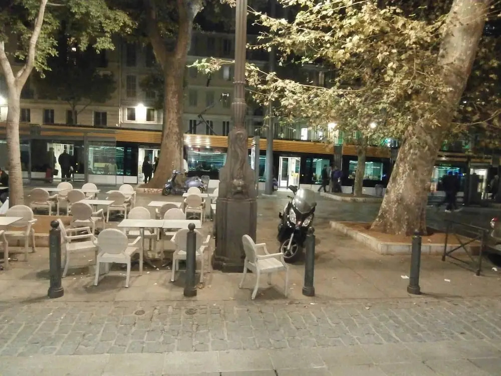 Hôtel Impérial