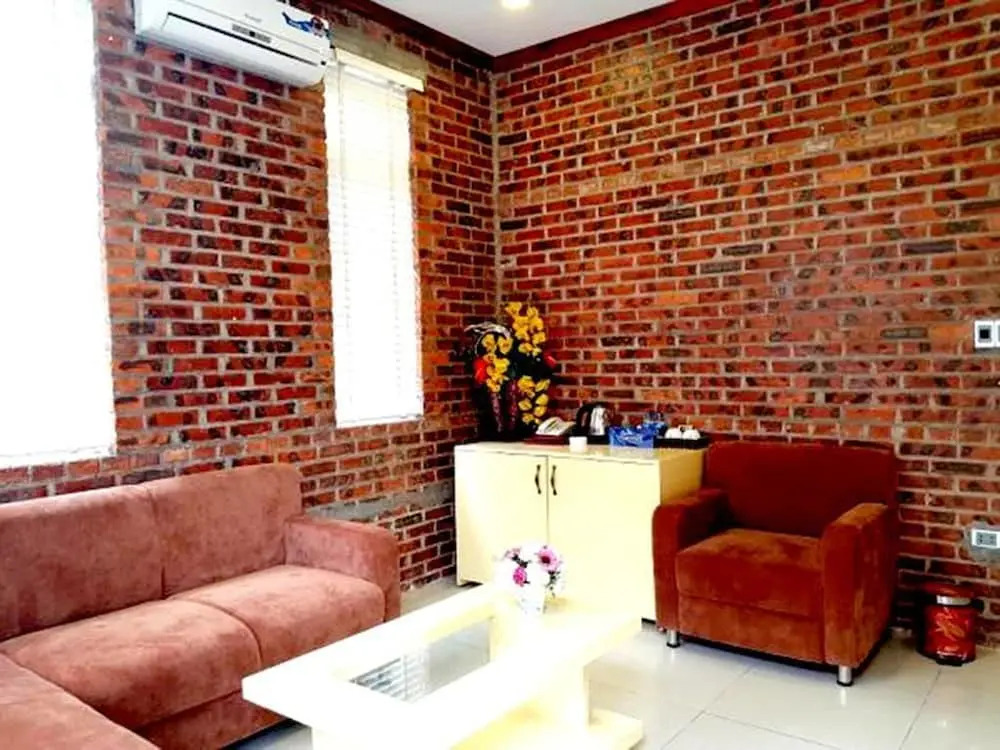 Anh Phat 2 Hotel