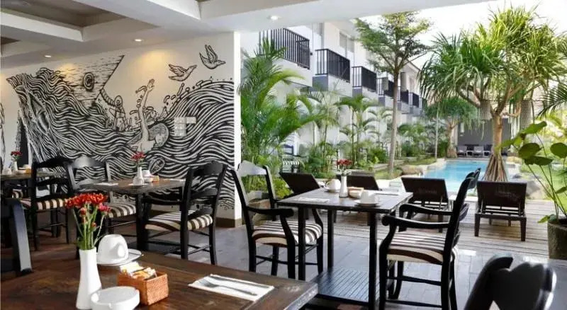 7 Bidadari Hotel Seminyak