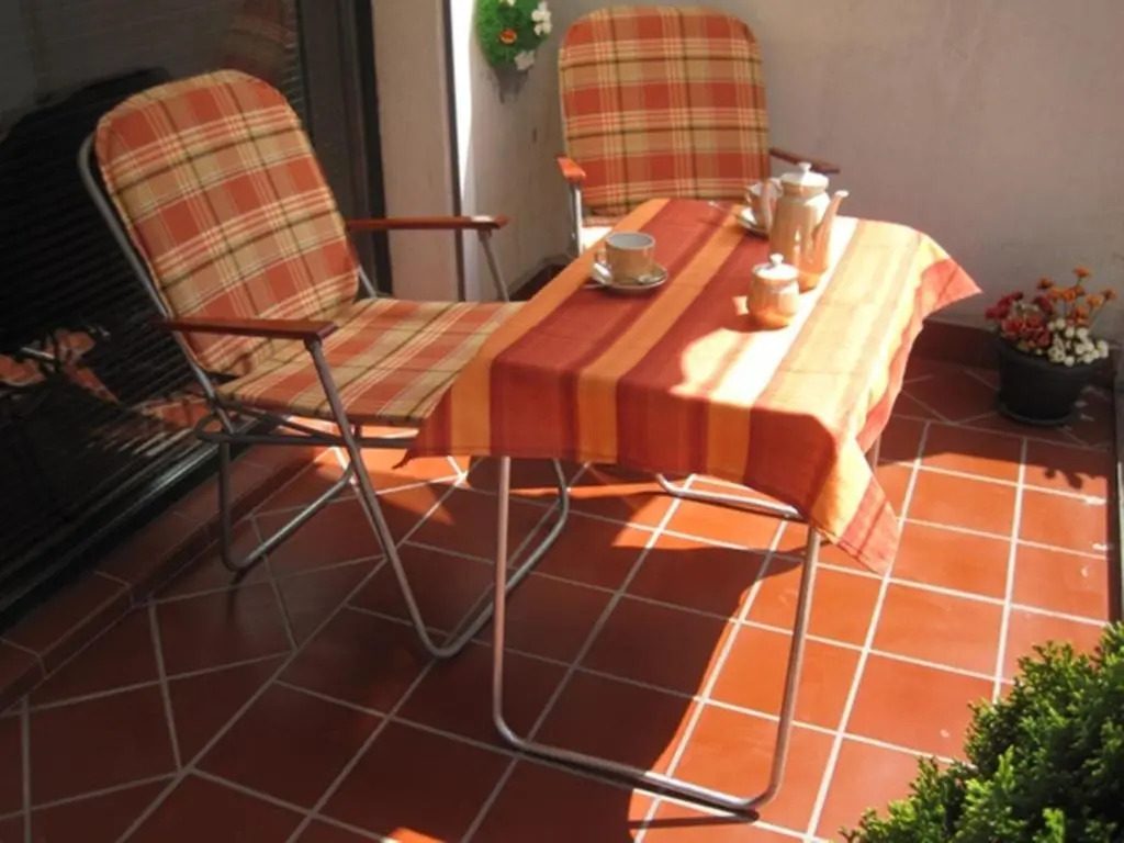 Apartment Alegria