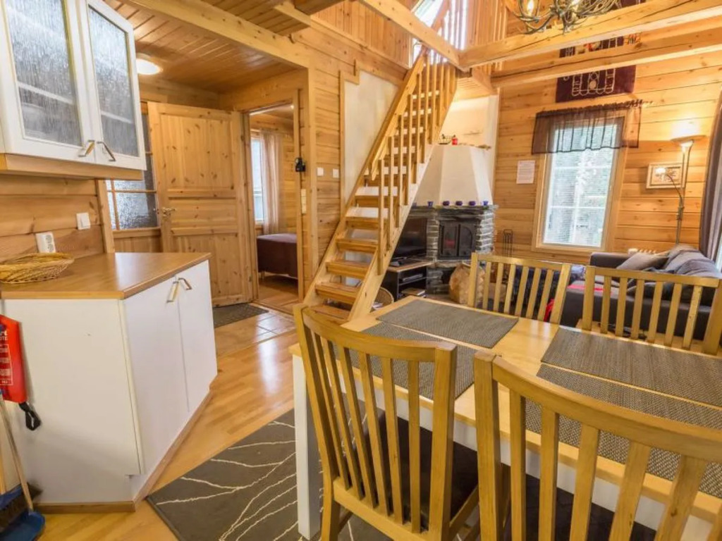Holiday Home Komsikko b