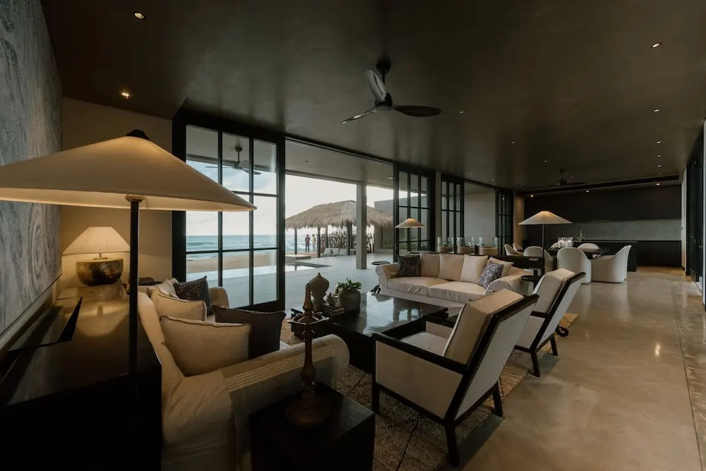 The Six Weligama