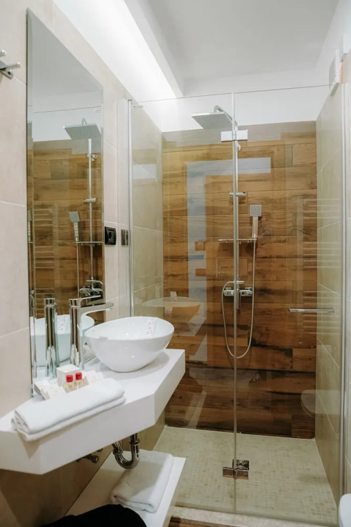 GRAND VIEW Hotel & Suites Copou