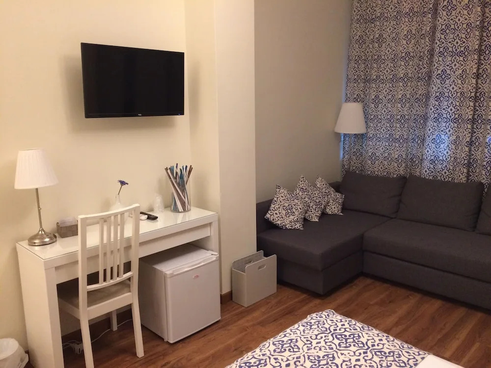 San Domenico Bed & Breakfast