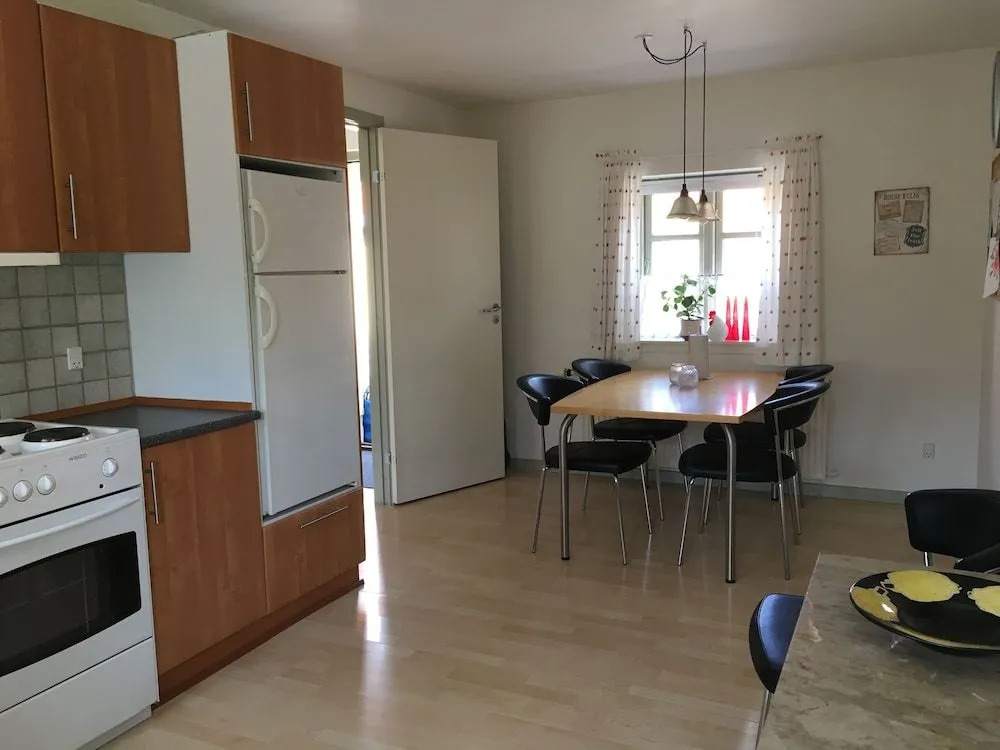 Birkende Bed and Breakfast