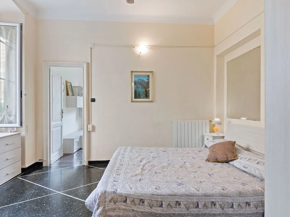 Simplistic Apartment in Genova near Town Center
