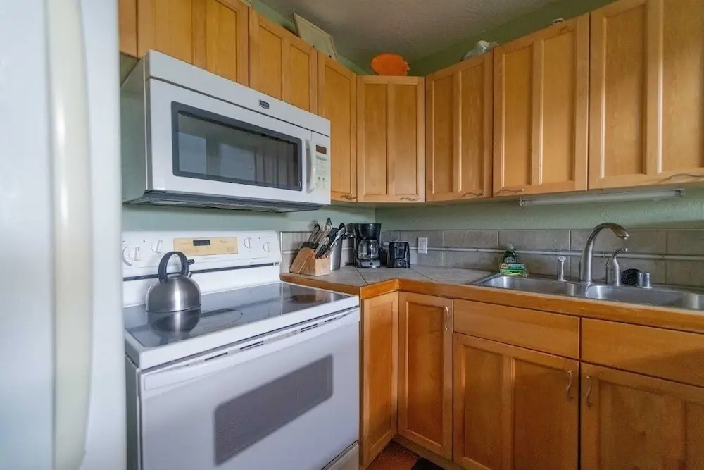 Wicked Wahine 57 - 2 Br Condo