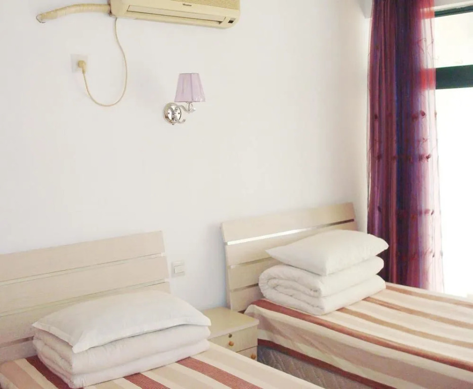 Sea View Family Hotel- Qingdao