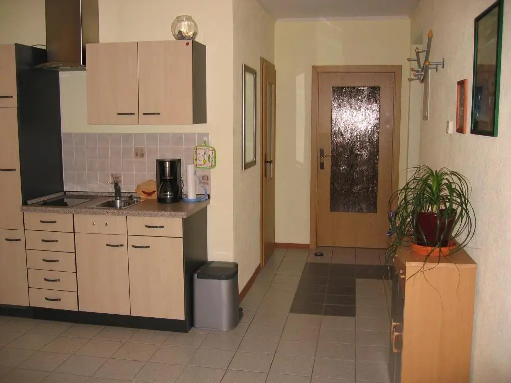 Apartment Mahlke