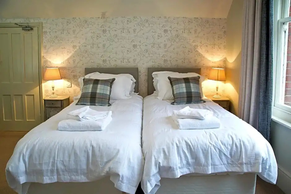 The Bear Inn