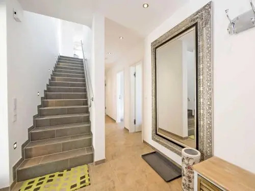 Haus Ars Vivendi - Wohnung 1