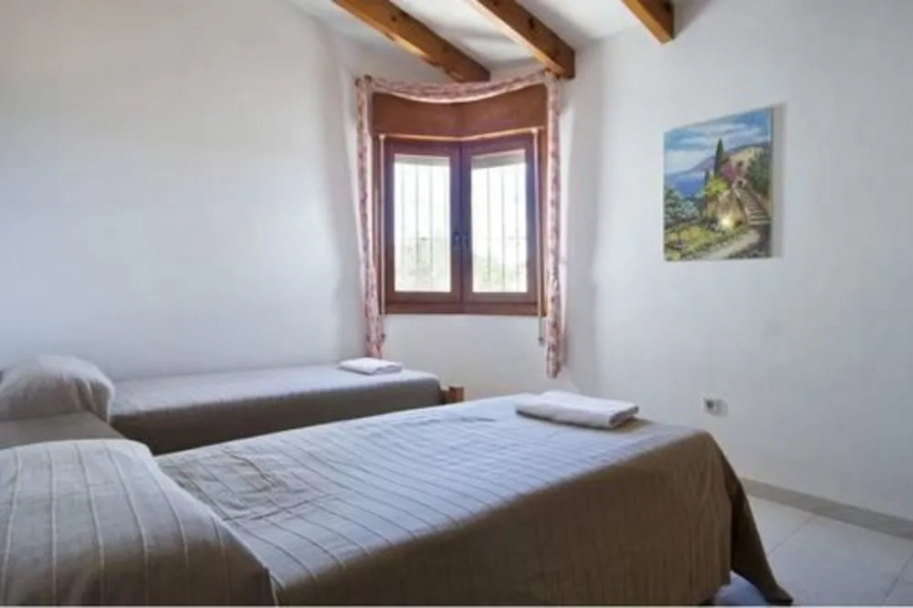Villa in Calpe, Alicante 103821 by MO Rentals