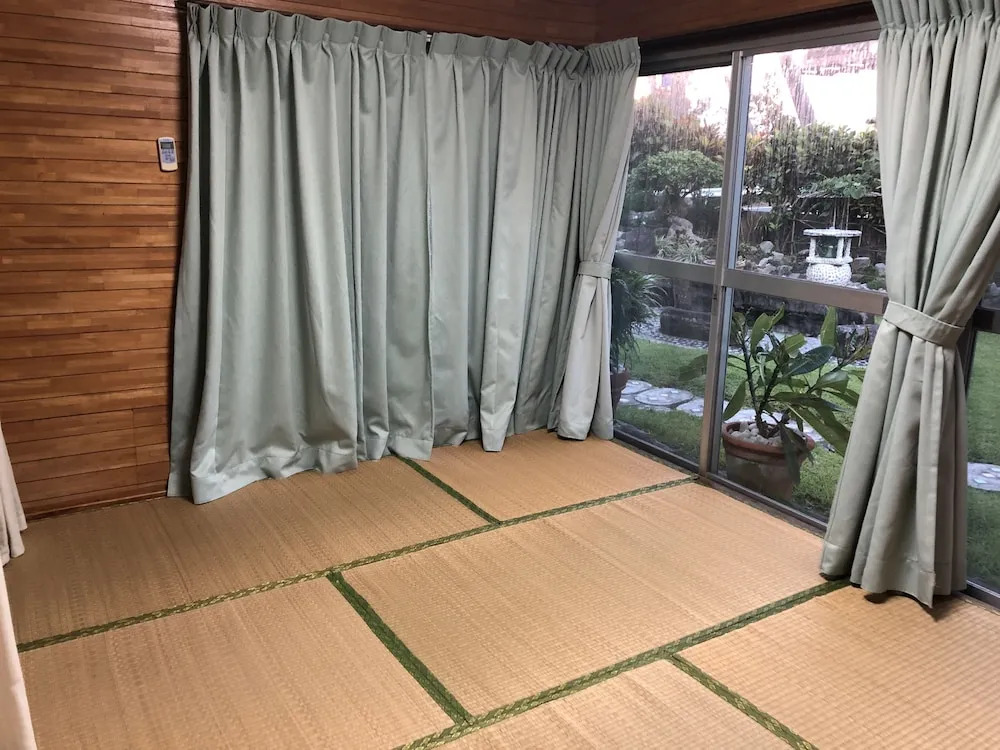 Minshuku Teruya