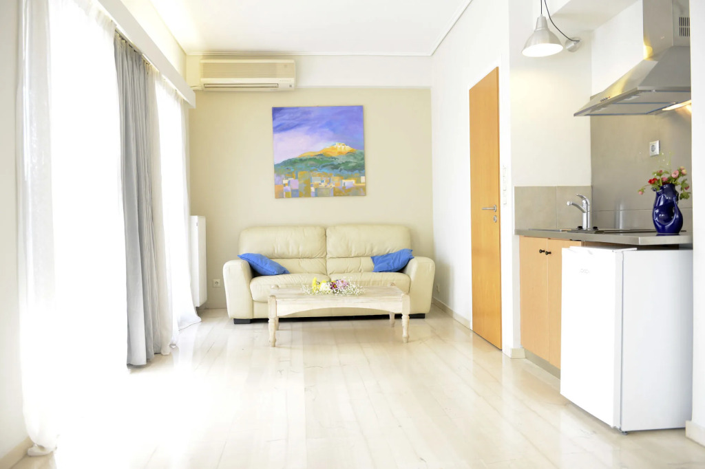 Athens Studios