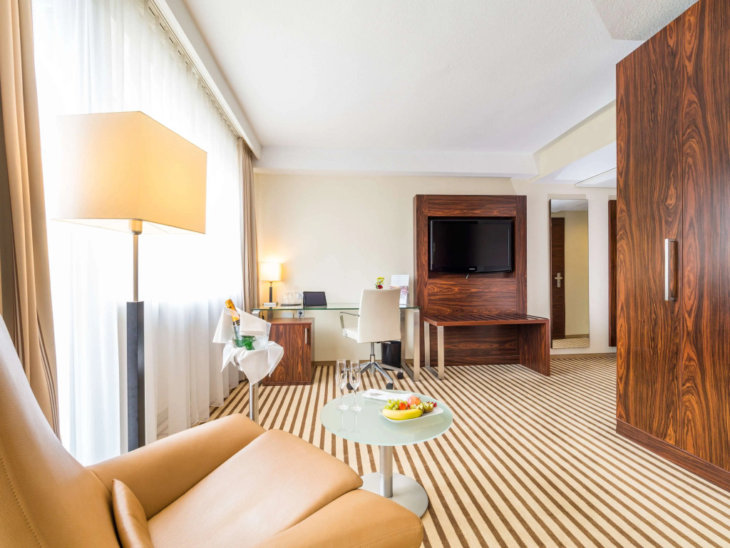 Hotel an der Oper