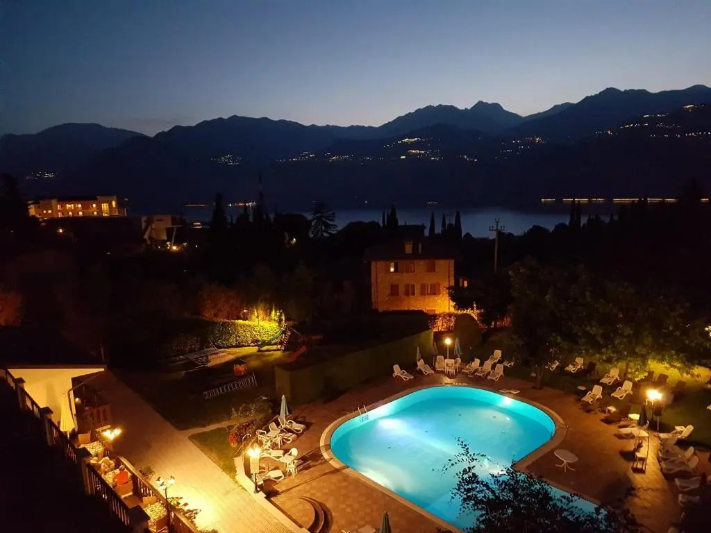 Park Hotel Val Di Monte ***S