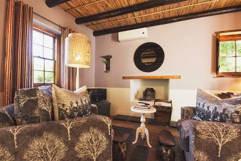 Augusta de Mist Country House and Kitchen