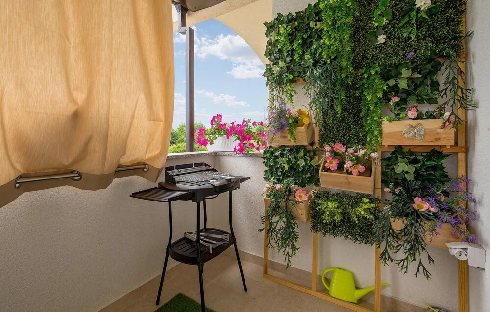 Nice Apartment in Kastav With 1 Bedrooms and Wifi