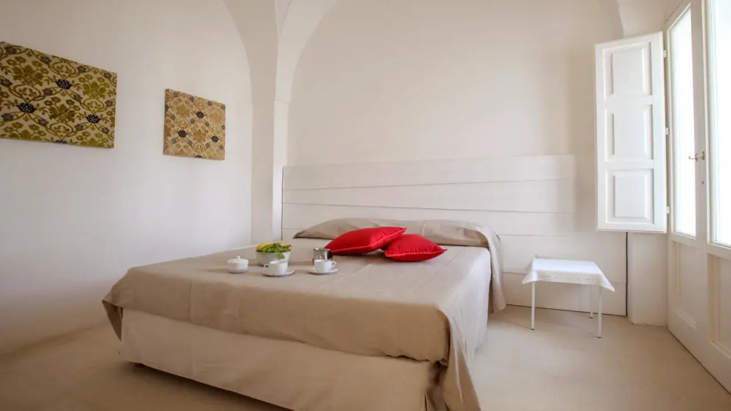 Masseria del Salento Santa Marina