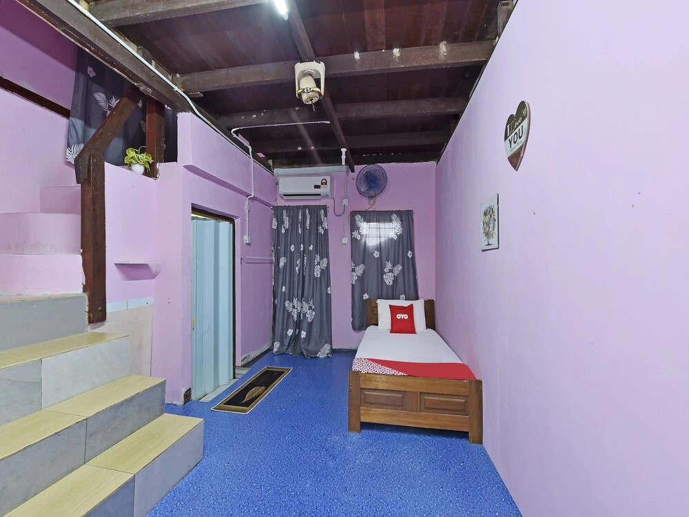 Villa Uda @ SIBLINGS Cottage