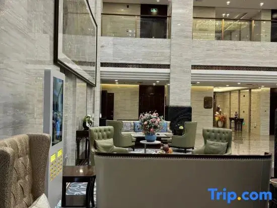 Ruyi Garden Hotel