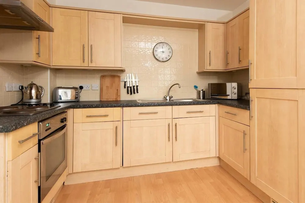 Cosy 1BR Flat in Heart of Fallowfield