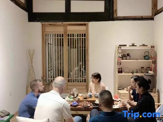 Chongzhou Nan she Zi Man Homestay