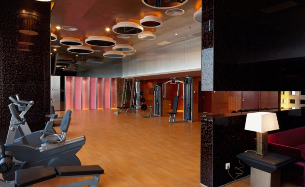 Vision Plaza Beijing
