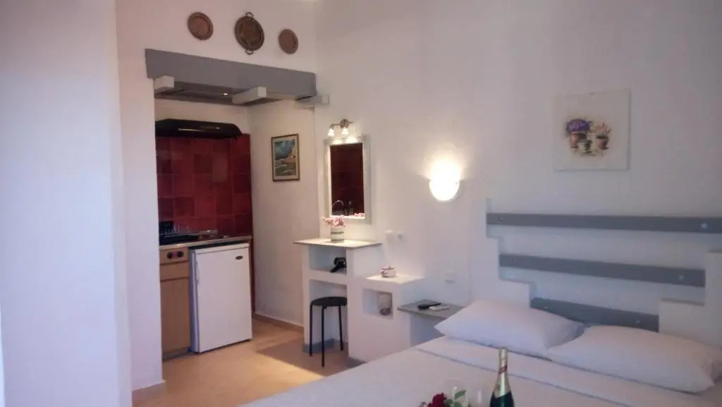 Skyros Panorama Studios
