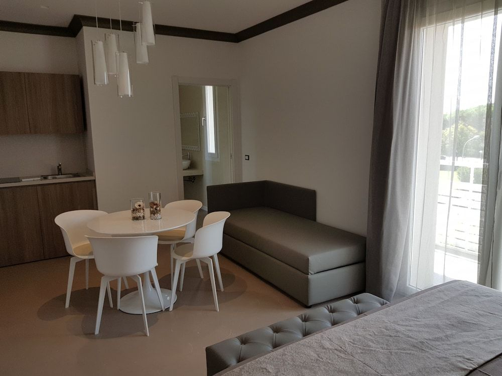 Venus Suites