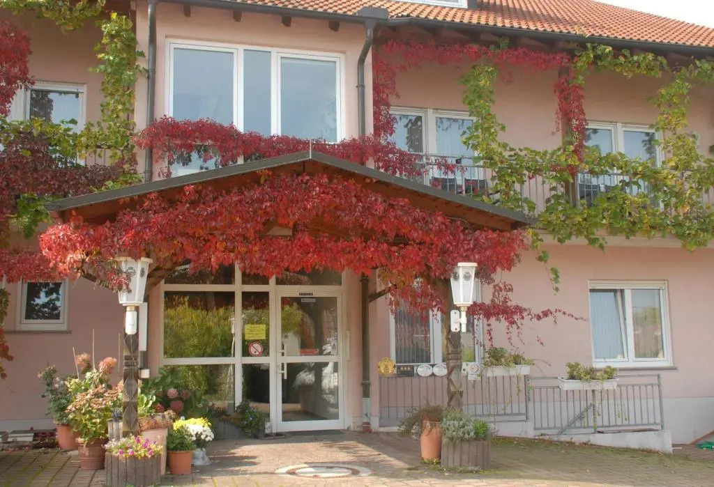 Gästehaus Kleine Kalmit