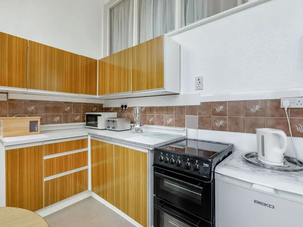 Clooneavin Apartment 2