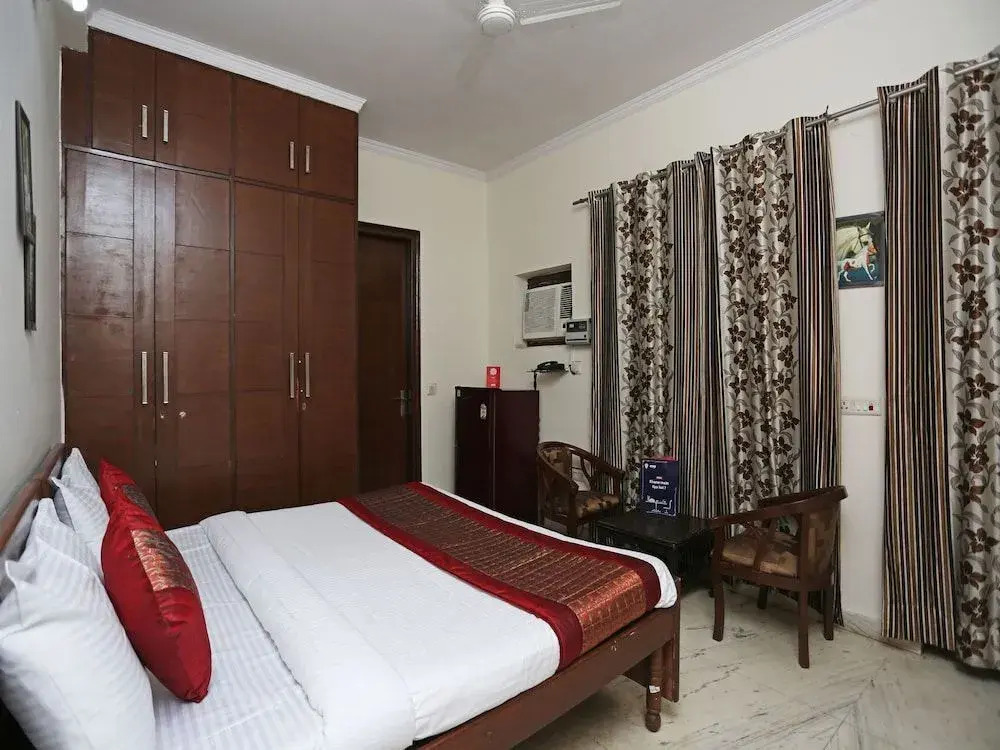 Green Valley Rooma By OYO Rooms
