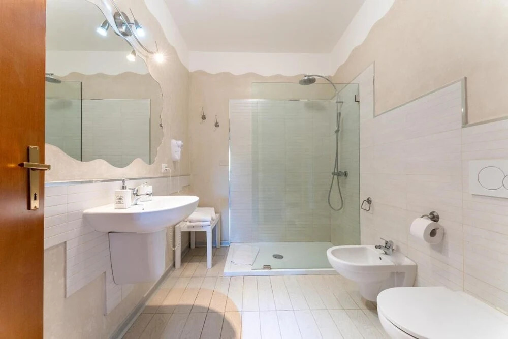 Chic Villa Antonina One Bedroom no2172