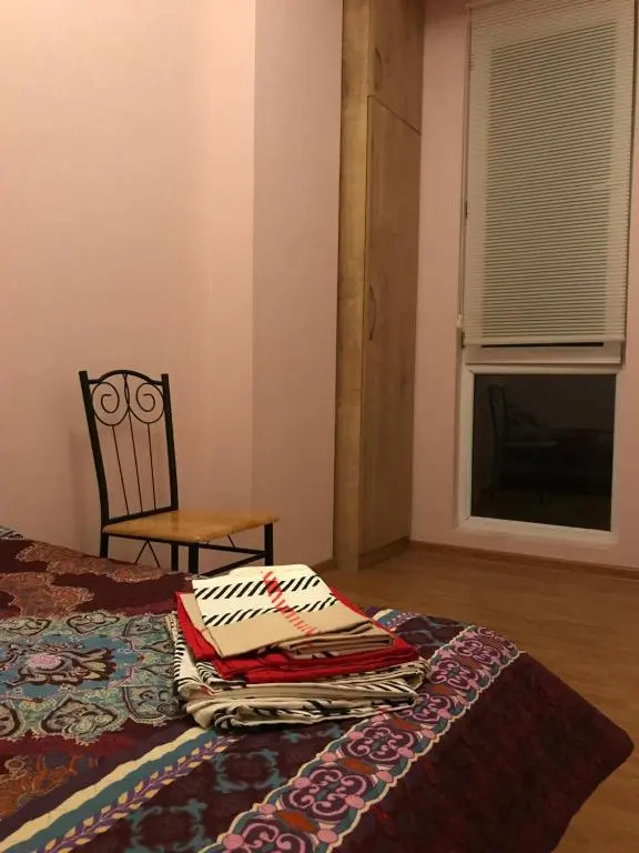 2 Shavishvili street Flat