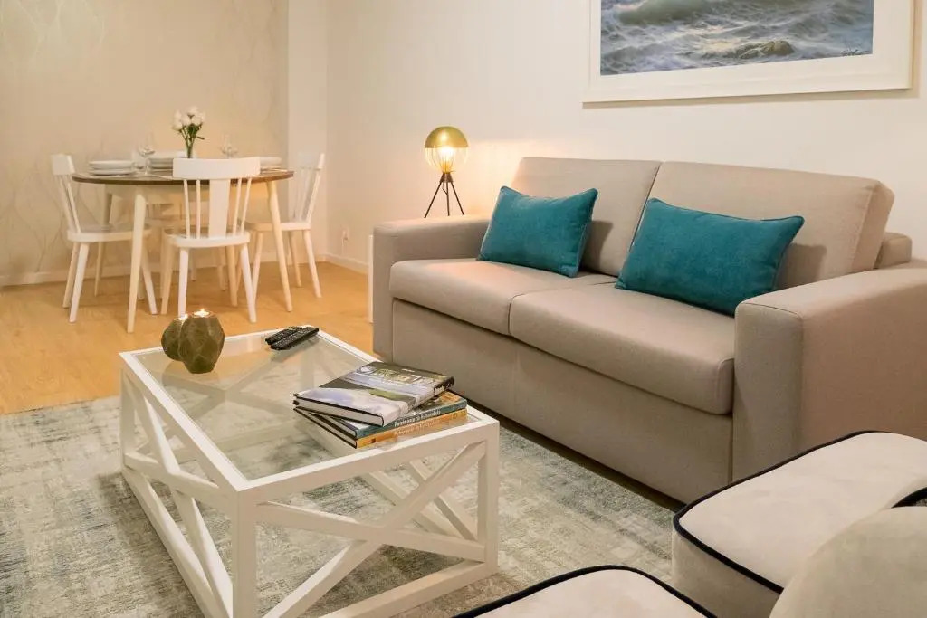 Simon Guest Apartments
