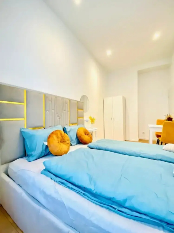 Charming 4 Bedroom Apartment Ottakring