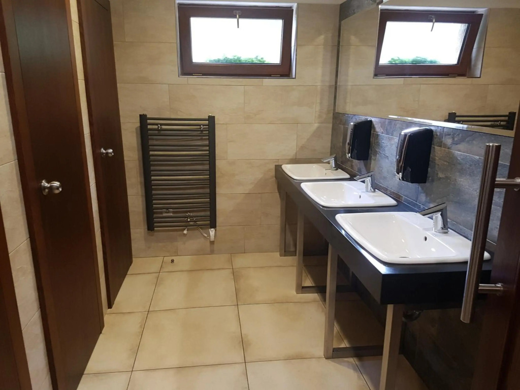 Apartman centrum v súkromí
