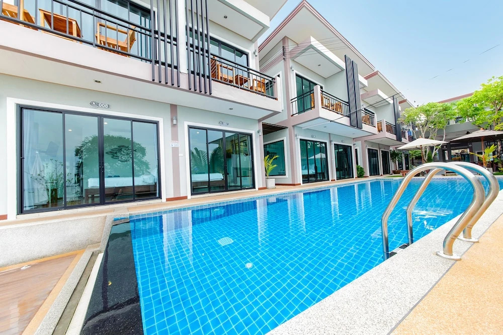 Baan Talay Namsai