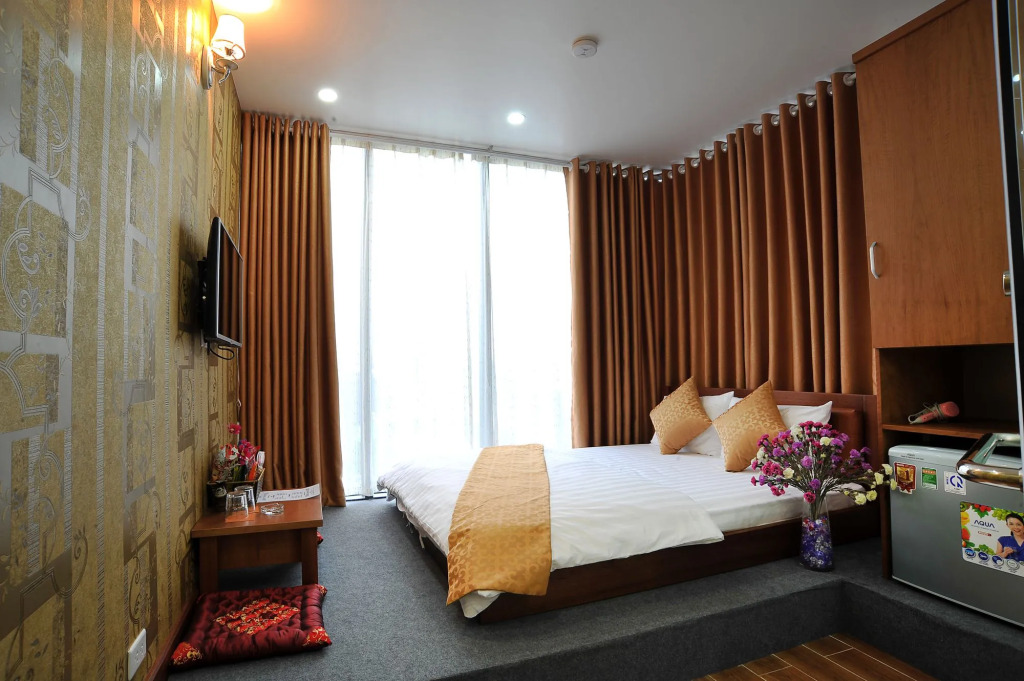 Coco Hotel Cau Giay