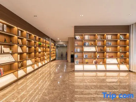 Rujia Ruibai Yun Hotel (Tianjin Beichen Xiditou Branch)