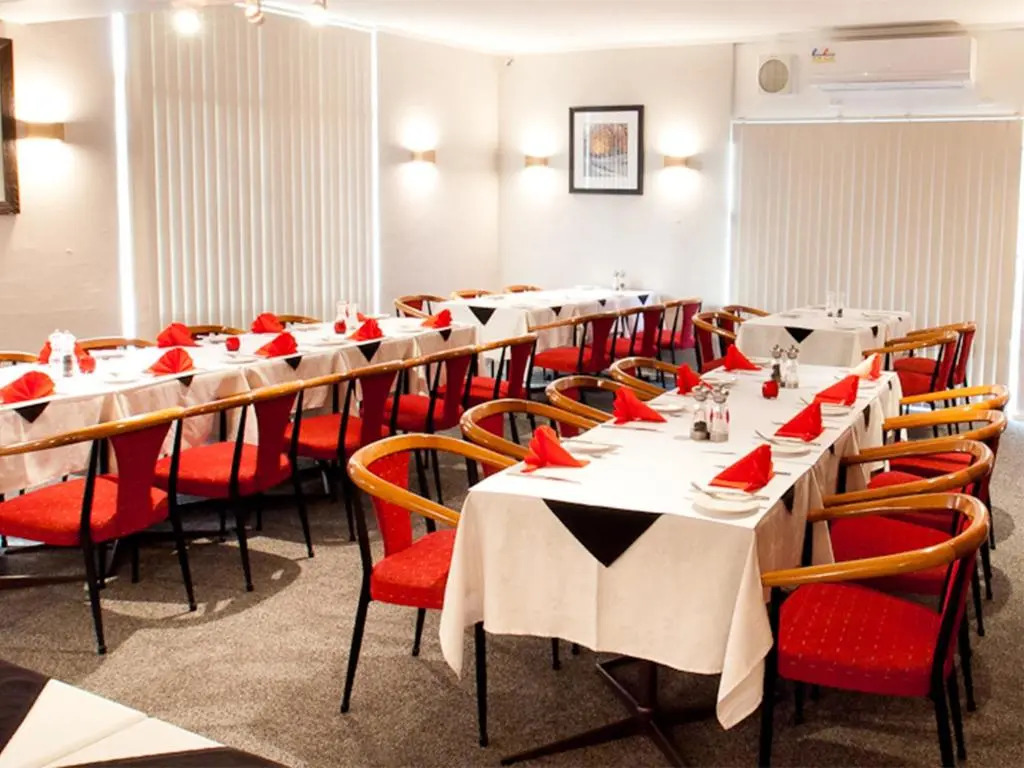 Posthouse Motor Lodge