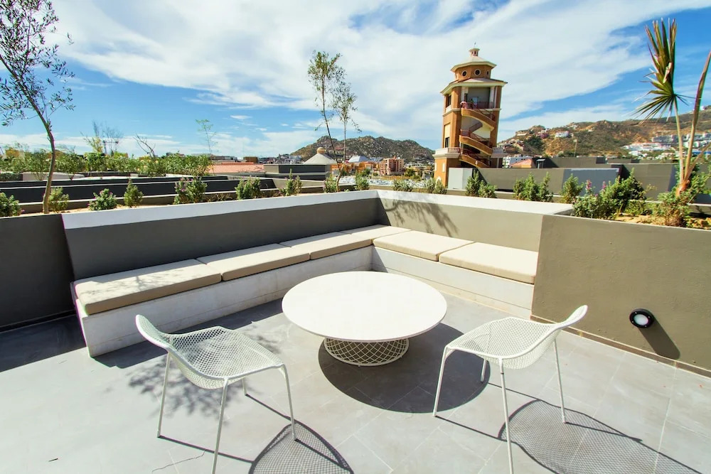 Paraiso Residences Marina Cabo by Capitalia
