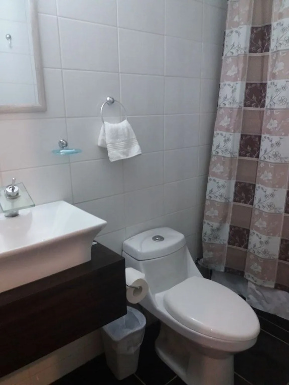 Hostal Casa Alegre